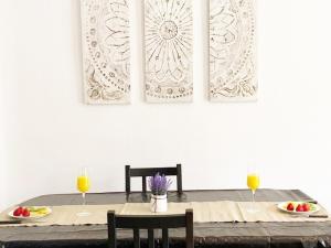 Apartamento en el centro amplio y confortable