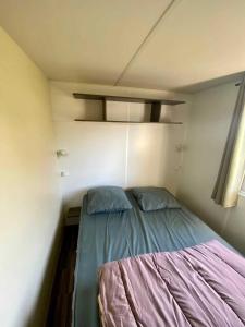 Campings Camping 3 etoiles - Piscine - eebebg : photos des chambres