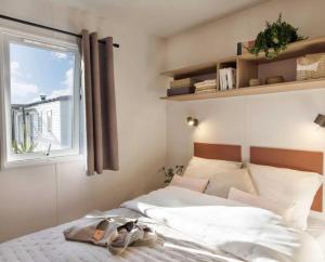 Campings Camping 3 etoiles - ccaiaah : photos des chambres