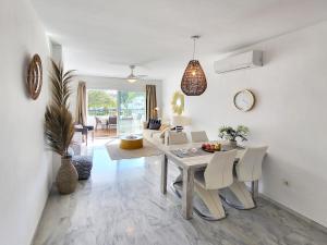 House of Sun Calahonda