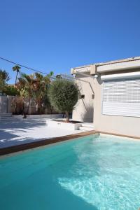 וילה אשל villa Eshel - Unrated properties in Eilat