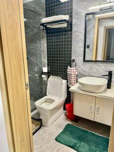 1 bedroom apartment staroot residency kilimani