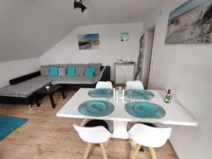 Ferienwohnung "Zur alten Schreinerei" Gundelfingen - Donau - Haunsheim