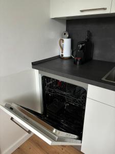 Appartment close to city and nature