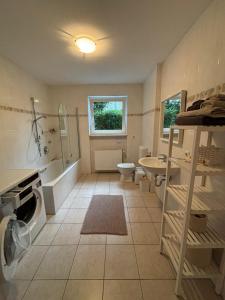 Appartment close to city and nature