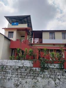 Odysseys Pateng Homestay, Cherrapunji