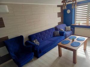 Apartament U ELI z prywatnym tarasem