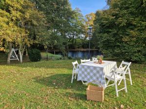 Fontänens Bed & Breakfast