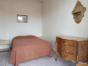 Appartement T2 Meublé avec Balcon