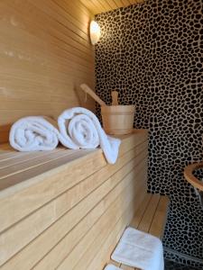 Fontänens Bed & Breakfast