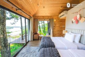 Trang An Golf and Resort