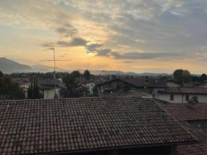 The Look Franciacorta