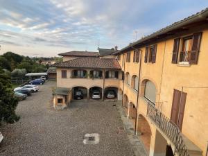 The Look Franciacorta