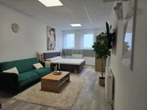 Doppelzimmer-Studio für 2 - 兰施图尔