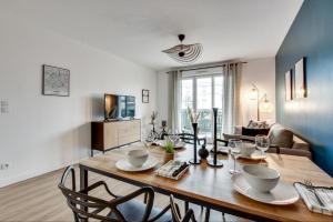 Appartements Appartement Megara : photos des chambres