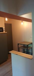 Appartement au cœur de Nyons