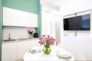 House in Design Duomo-Tortona-Navigli-M4