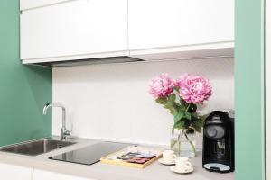 House in Design Duomo-Tortona-Navigli-M4