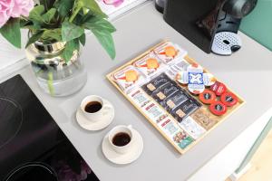 House in Design Duomo-Tortona-Navigli-M4