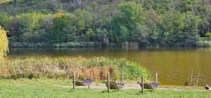 NEO resort jezero Bruje