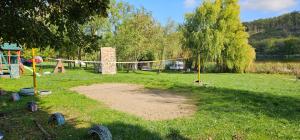 NEO resort jezero Bruje