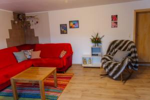 Collenberger Ferienwohnung Schäfer