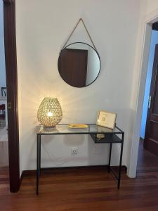 Apartamento Edificio Luz, Pontevedra - 4hvězdičkové hotely ve městě Pontevedra