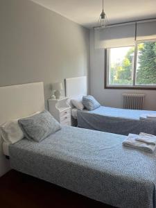 Apartamento Edificio Luz, Pontevedra