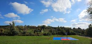 NEO resort jezero Bruje