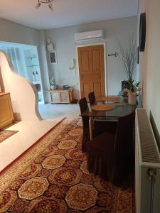 Lefkotheas house