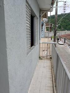 Casa Praia Mongagua - Cantinho do Leo