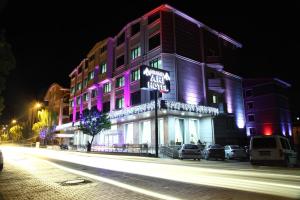 Afyon Grand Ari Hotel