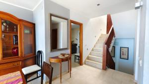 Luxury villa with fantastic ocean views and private pool
