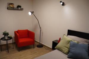 La Casina al Museo