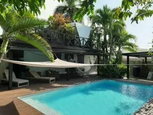 EspaceCase Kourou - Kourou