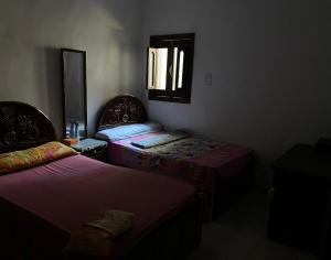 Cozy Apartment in Asyut شقة لك بالكامل