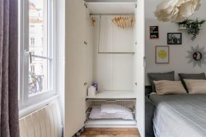 Appartement moderne et calme