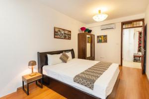 A cozy 02-bedroom APT in the old quarter of Hanoi!