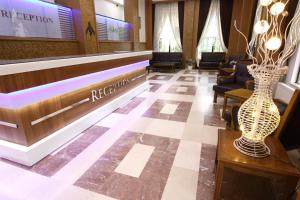 Afyon Grand Arı Hotel