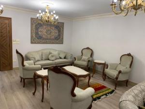 Luxury & Comfortable apartment in Mohandseen