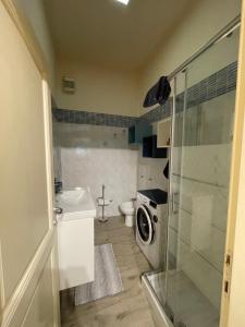 Apartment mit 1 Schlafzimmer