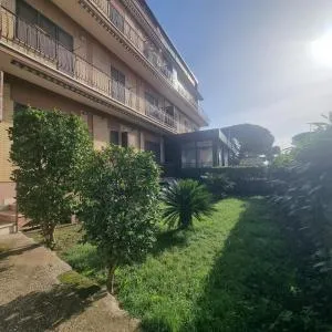 Casa Vanessa - 塞蒂卡米尼