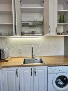 Атмосферная квартира в центре