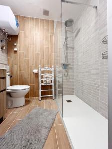 Casa Heresa - große Terrasse mit Meerblick