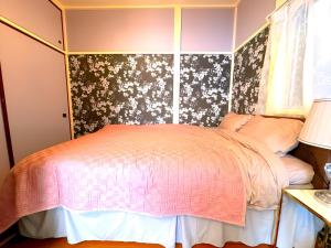 Shinjuku, 3min walk from Nishi-Shinjuku 5-chome Sta, 3min Shinjuku Sta Switch, Wi-Fi ,Pocketwi-Fi