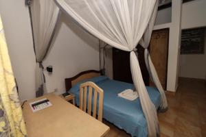 Makuti Villas Resort