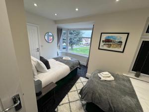 Oxford City Stay - Cooper House