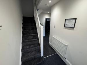 Oxford City Stay - Cooper House