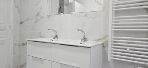 Appartements Villa d athis : photos des chambres