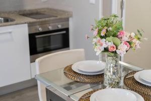 Madrid Rio Puente Segovia